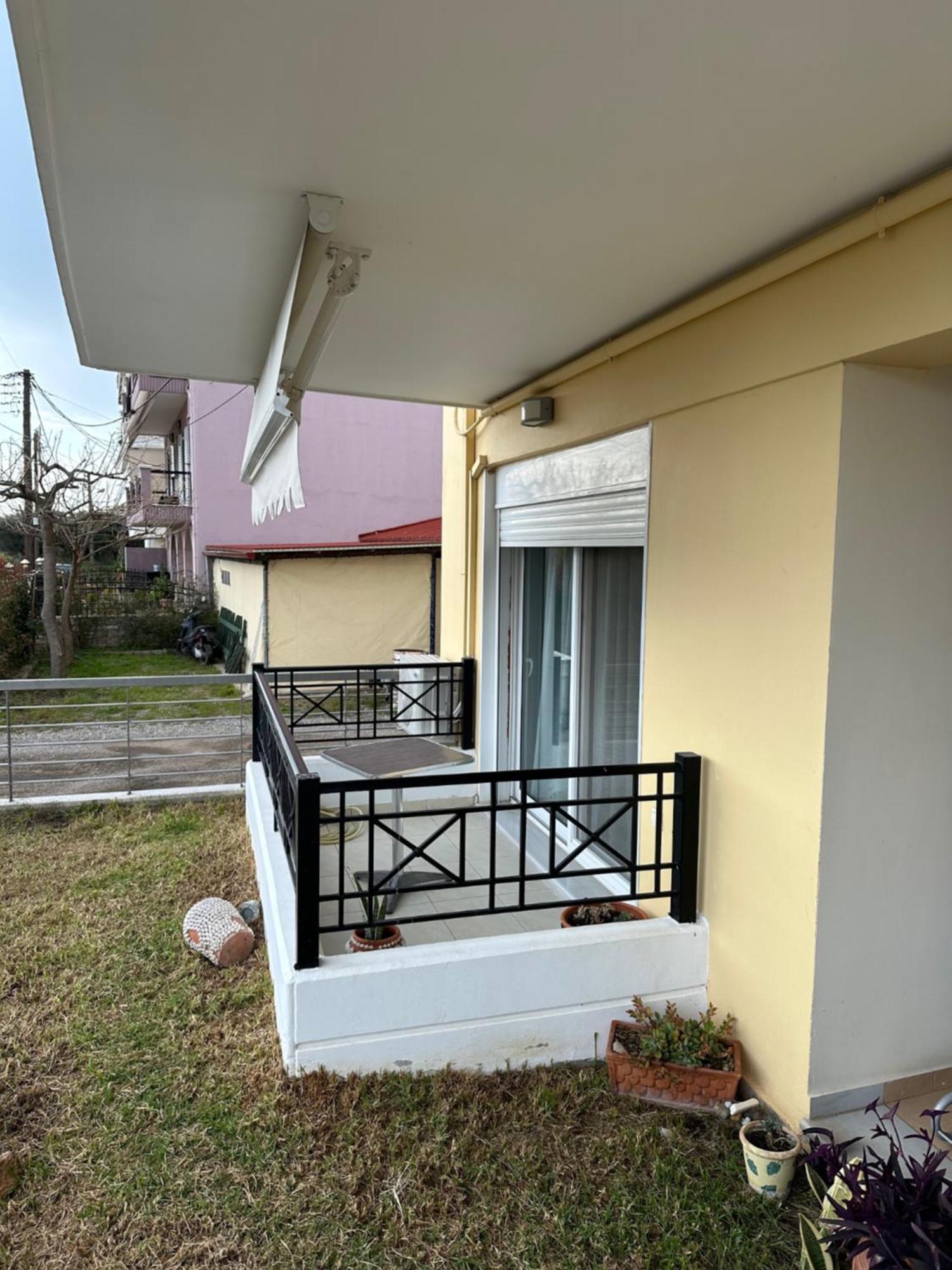 R Apartment Нафпактос Экстерьер фото