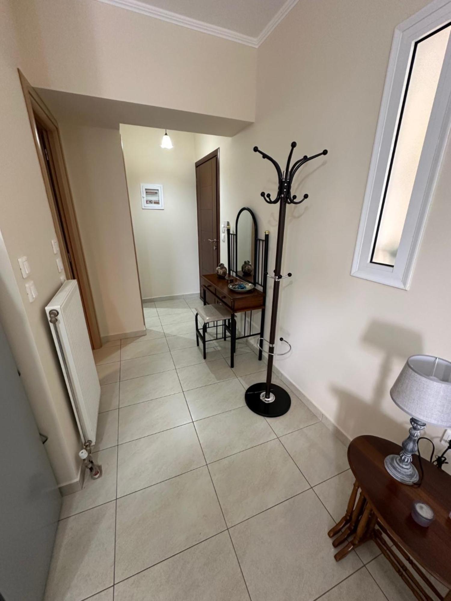 R Apartment Нафпактос Экстерьер фото